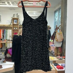 Jenni kayne sequin beaded dress